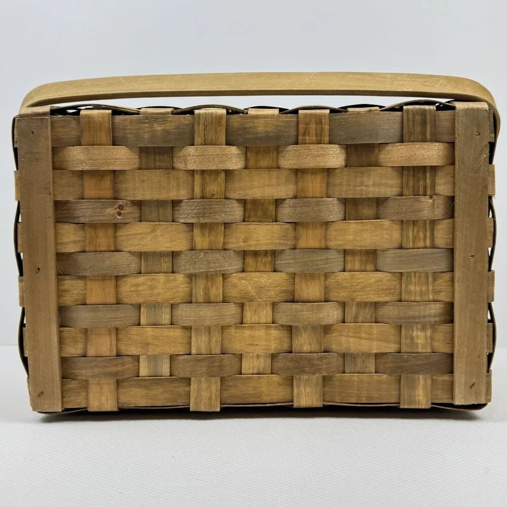 Unbranded this handwoven